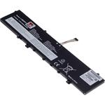 Baterie T6 Power pro Lenovo Yoga C940-15IRH, Yoga 9-15IMH5, 4500mAh, 69Wh, 4cell, Li-Pol NBIB0251