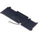 Baterie T6 Power pro MSI BTY-M492, 4700mAh, 53,5Wh, 3cell, Li-pol, white connector NBPR0049