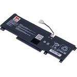 Baterie T6 Power pro MSI BTY-M492, 4700mAh, 53,5Wh, 3cell, Li-pol, white connector NBPR0049