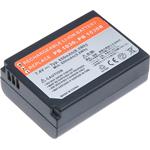 Baterie T6 power Samsung BP1030, 850mAh, černá DCSA0017