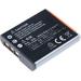 Baterie T6 power Sony NP-BG1, 950mAh, šedá DCSO0022