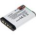 Baterie T6 power Sony NP-BX1, 1080mAh, šedá DCSO0028