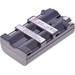 Baterie T6 power Sony NP-F330, NP-F530, NP-F550, NP-F570, 2600mAh, 18,7Wh, šedá DCSO0006