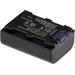 Baterie T6 power Sony NP-FH50, 750mAh, šedá VCSO0050