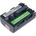 Baterie T6 power Sony NP-FM500H, 1700mAh, šedá DCSO0024