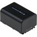 Baterie T6 power Sony NP-FV50, 980mAh, šedá VCSO0053