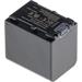 Baterie T6 power Sony NP-FV70, 1960mAh, šedá VCSO0054