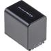Baterie T6 power Sony NP-FV70, 1960mAh, šedá VCSO0054
