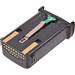 Baterie T6 power Symbol MC9000, MC9010, MC9050, MC9060, MC9090, MC9190, 2600mAh, 19,2Wh, Li-ion BSSY0004