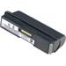 Baterie T6 Power Symbol Zebra WT4000, WT4070, WT4090, WT41N0, 5000mAh, 18,5Wh, Li-ion BSSY0018