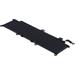 Baterie T6 Power Toshiba Portege X30-E, X30-D, Tecra X40-E, X40-D, 4080mAh, 48Wh, 3cell, Li-pol NBTS0120