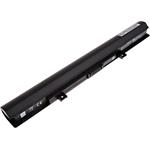 Baterie T6 power Toshiba Satellite C50-B, C55-B, L40-B, L50-B, P50-C, S50-B, 6cell, 2600mAh NBTS0110