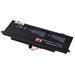Baterie T6 Power Toshiba Tecra Z40-A, Z50-A serie, 3860mAh, 56Wh, 4cell, Li-pol NBTS0115
