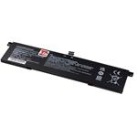 Baterie T6 Power Xiaomi Mi Air 13.3" serie, 5320mAh, 39Wh, 4cell, Li-pol NBXI0001