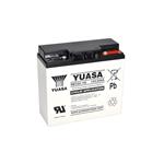 Baterie YUASA REC22-12I (12V; 22Ah; cyklická) 13747
