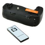 Baterry Grip Jupio pre Nikon D750 (EN-EL15 alebo 6x AA) JBG-N012