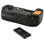 Baterry Grip Jupio pre Nikon D850 JBG-N016