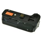 Baterry Grip Jupio pre Panasonic DMC-GH3 / DMC-GH4 (1x DMW-BLF19e) JBG-P050