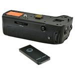 Baterry Grip Jupio pre Panasonic DMC-GH5 (1x DMW-BLF19e) JBG-P051