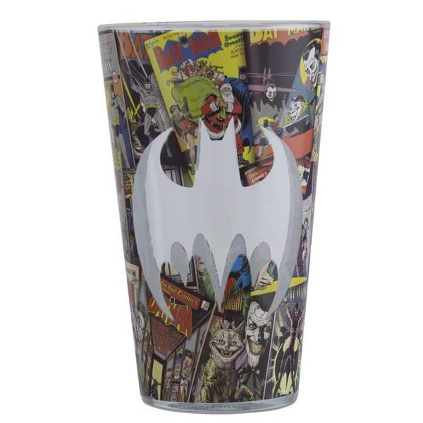 Batman Glass (DC) 5055964769994
