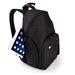 Batoh Case Logic TBC411IND fotobatoh - modrý CL-TBC411IND