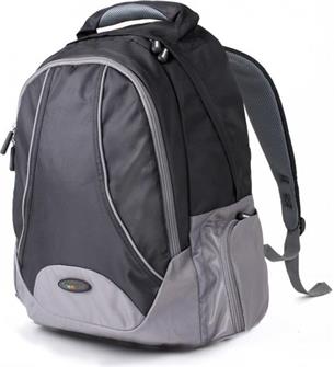 Batoh Lenovo Mochila 15" B450 Preta/Cinza 888-009403