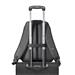 Batoh PORT Designs HOUSTON na 15,6" notebook a 10,1" tablet, čierny 110265