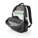 Batoh PORT Designs HOUSTON na 15,6" notebook a 10,1" tablet, čierny 110265
