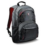 Batoh PORT Designs HOUSTON na 15,6" notebook a 10,1" tablet, čierny 110265