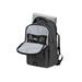 Batoh pro nb Natec ALPACA 2, 15,6", 20 L, šedý NTO-2226