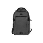 Batoh pro nb Natec ALPACA 2, 15,6", 20 L, šedý NTO-2226