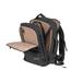 Batoh pro nb Natec CAMEL LIGHT 15.6", 19 L, černá NTO-2225