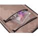 Batoh pro nb Natec CAMEL LIGHT 15.6", 19 L, černá NTO-2225