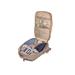 Batoh pro nb Natec CAMEL LITE 15,6", 19 L, béžová NTO-2476