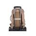 Batoh pro nb Natec CAMEL LITE 15,6", 19 L, béžová NTO-2476