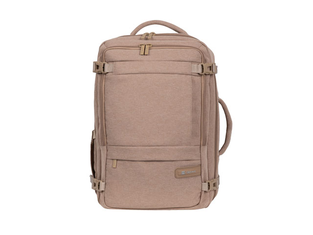 Batoh pro nb Natec CAMEL LITE 15,6", 19 L, béžová NTO-2476