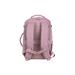 Batoh pro nb Natec CAMEL LITE 15,6", 19 L, růžová NTO-2475