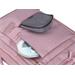 Batoh pro nb Natec CAMEL LITE 15,6", 19 L, růžová NTO-2475