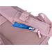 Batoh pro nb Natec CAMEL LITE 15,6", 19 L, růžová NTO-2475