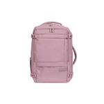 Batoh pro nb Natec CAMEL LITE 15,6", 19 L, růžová NTO-2475