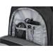 Batoh pro nb Natec KUDU, 15,6", 19 L, černý NTO-2236