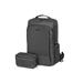 Batoh pro nb Natec KUDU Plus, 15,6", 16 L, černý NTO-2237