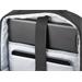 Batoh pro nb Natec KUDU Plus, 15,6", 16 L, černý NTO-2237