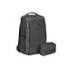 Batoh pro nb Natec KUDU Plus, 15,6", 16 L, černý NTO-2237