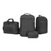Batoh pro nb Natec KUDU Plus, 15,6", 16 L, černý NTO-2237