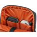 Batoh pro nb Natec NIALA 15,6", 18 L, černá - oranžová NTO-2240