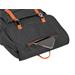 Batoh pro nb Natec NIALA 15,6", 18 L, černá - oranžová NTO-2240