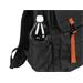 Batoh pro nb Natec NIALA 15,6", 18 L, černá - oranžová NTO-2240