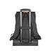 Batoh pro nb Natec NIALA 15,6", 18 L, černá - oranžová NTO-2240