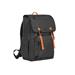 Batoh pro nb Natec NIALA 15,6", 18 L, černá - oranžová NTO-2240